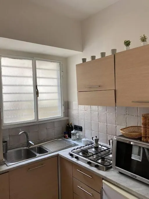 Seafront House Διαμέρισμα Νάπολη Ιταλία
