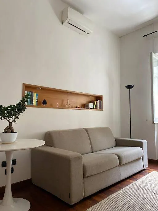Seafront House Apartment Naples