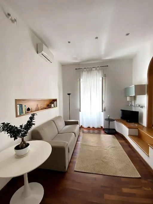Seafront House Apartment Naples 0*,  Italy