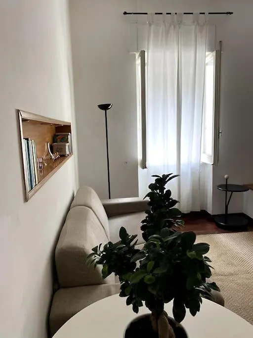 Seafront House Apartment Naples