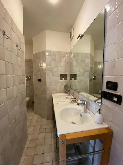 Seafront House Apartment Naples 0*,  Italy
