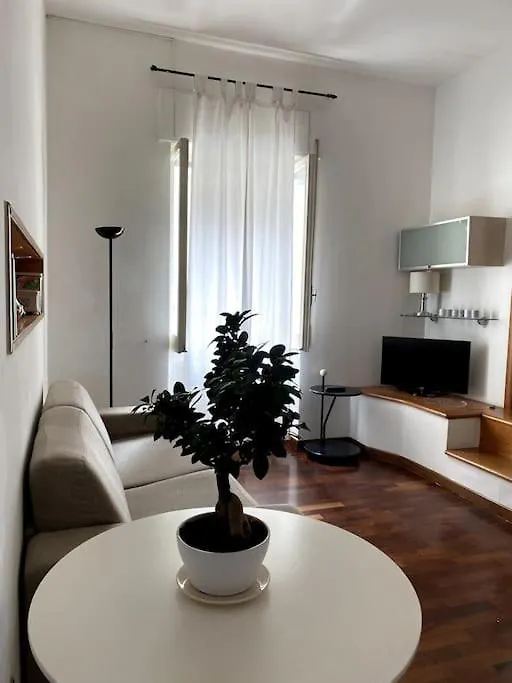 Seafront House Apartment Naples