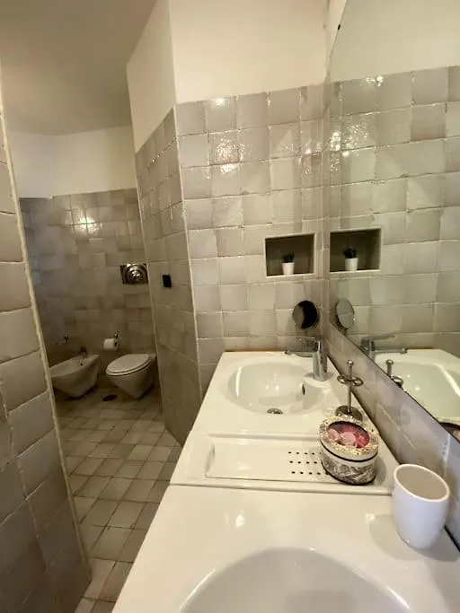 Seafront House Apartment Naples