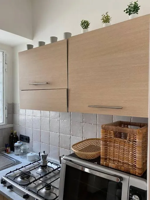 Seafront House Apartment Naples 0*,