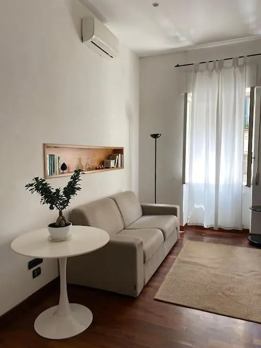 Seafront House Apartment Naples 0*,  Italy