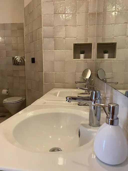 Seafront House Apartment Naples 0*,  Italy