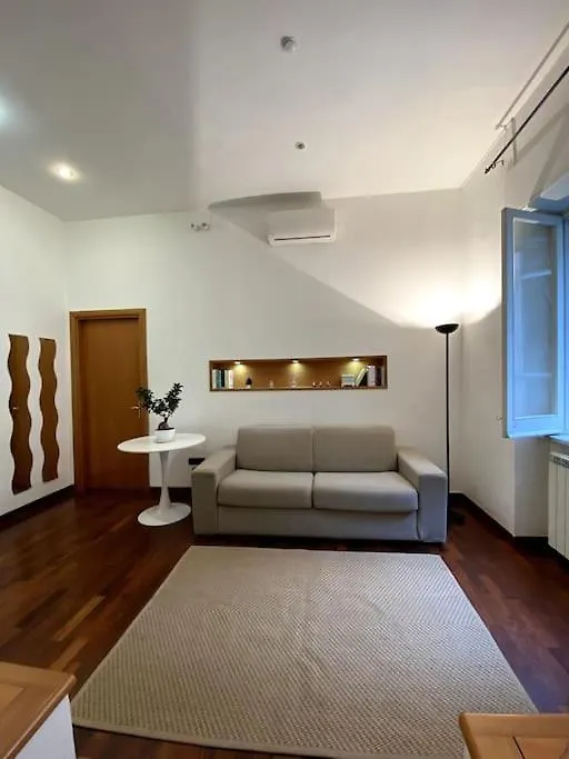 Seafront House Apartment Naples 0*,
