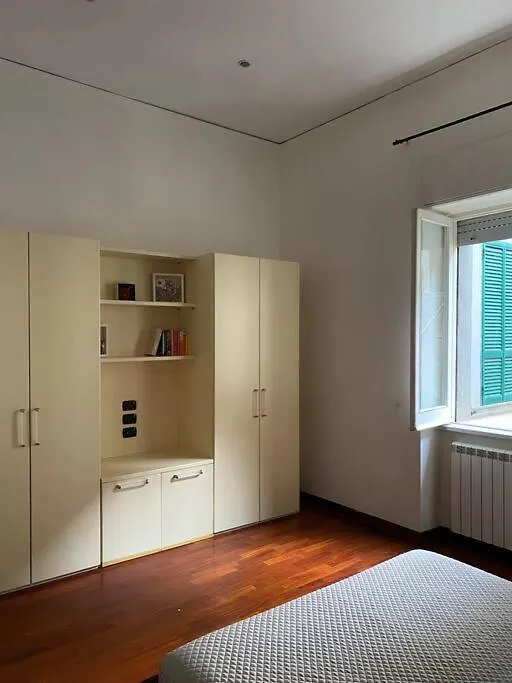 Seafront House Apartment Naples