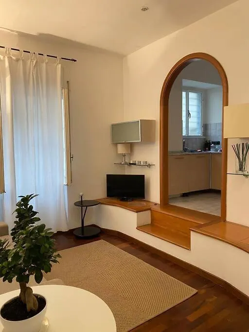 Seafront House Apartment Naples