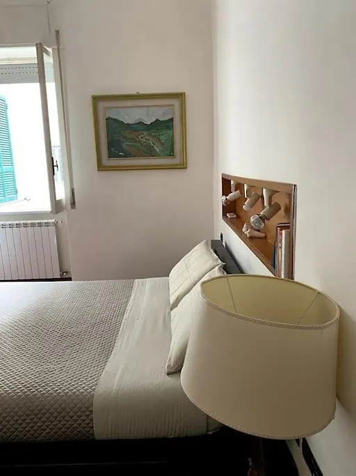 Seafront House Apartment Naples