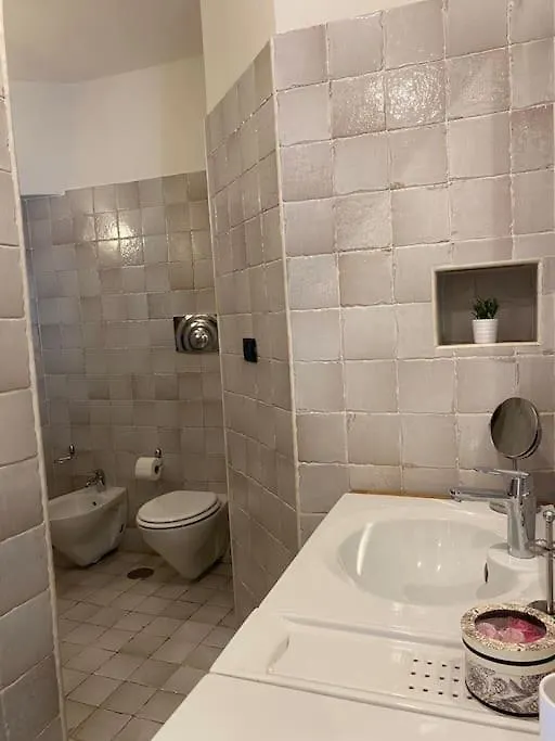 Seafront House Apartment Naples
